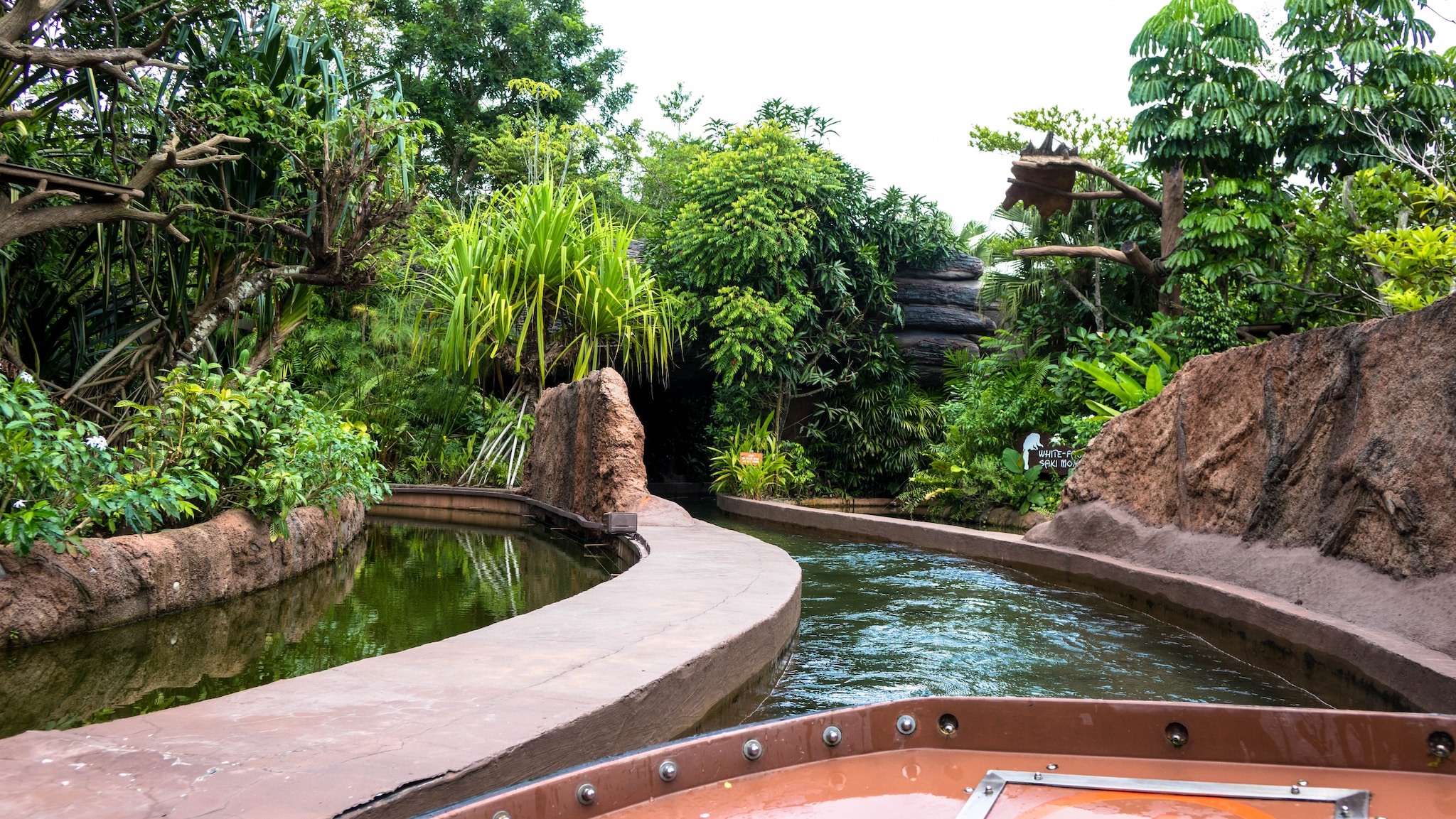 zoo water park singapore